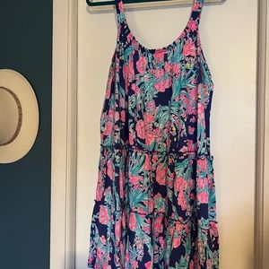 NWT loro dress
